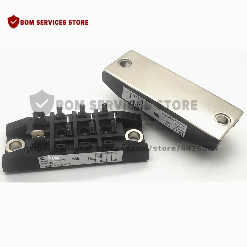 VVZF70-16IO7 VVZF70-14IO7 VVZF70-12IO7 شحن مجاني جديد الأصلي وحدة الطاقة