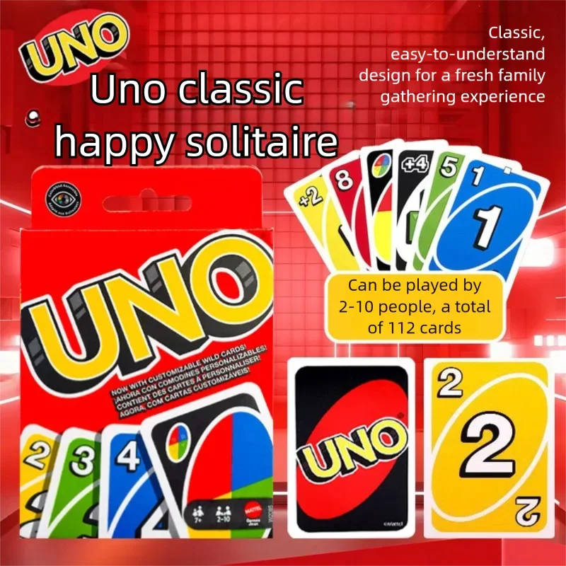Thumbnail 3 - #31 Budget Uno Card Games for Smart Shoppers