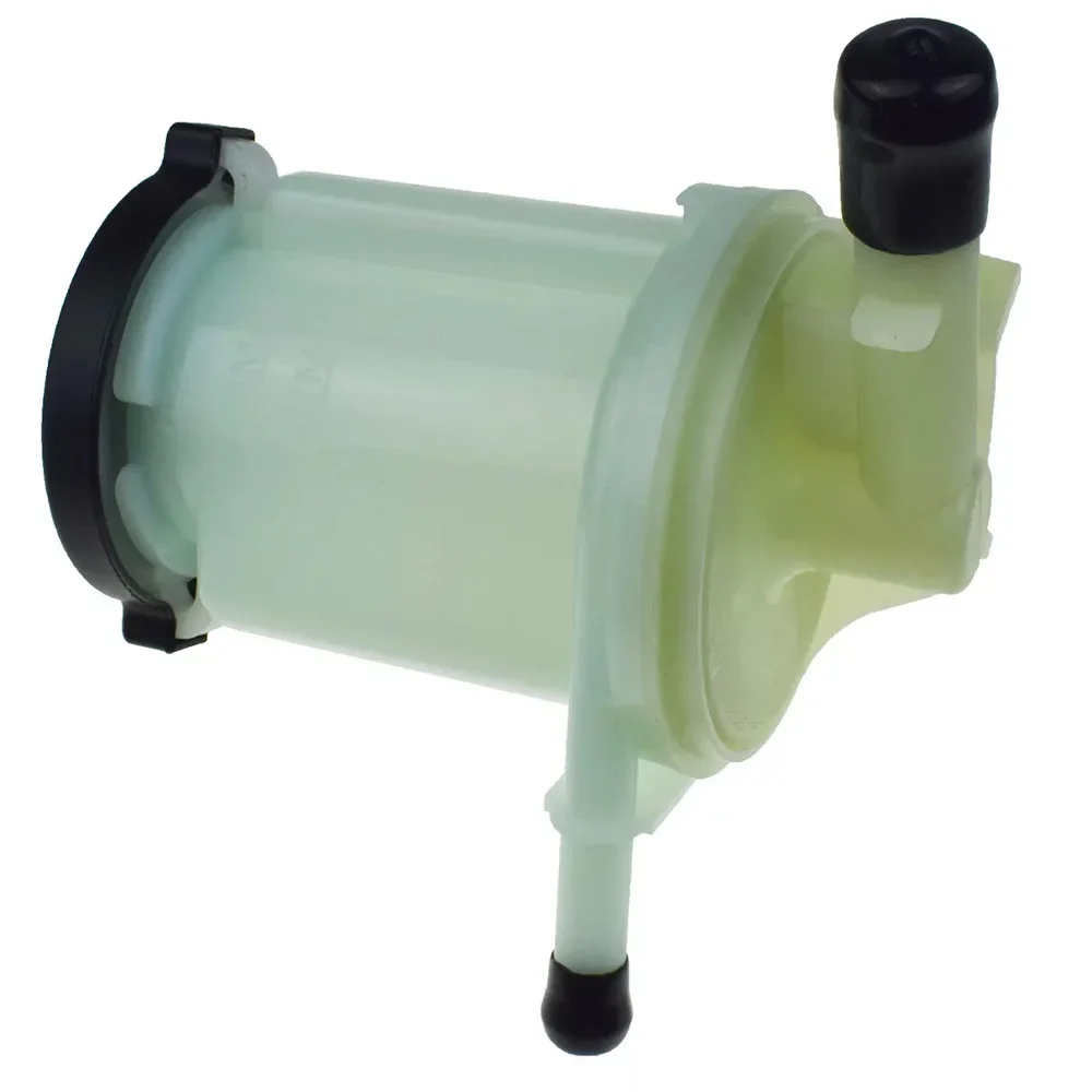 

4436042030 44360-42030 Power Steering Reservoir Tank /Cap For Toyota RAV4 2001 2002 2003 2004 2005 2.0L 2.4L 44360 42030 603-682