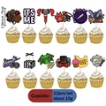 Cupcake 12pcs