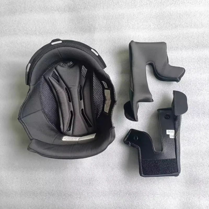 Helmet Accessories for Tanked T270 T271 TORC T135 T1 Helmet Lining Replace The Lining Motorcycle Equipments & Parts view 5