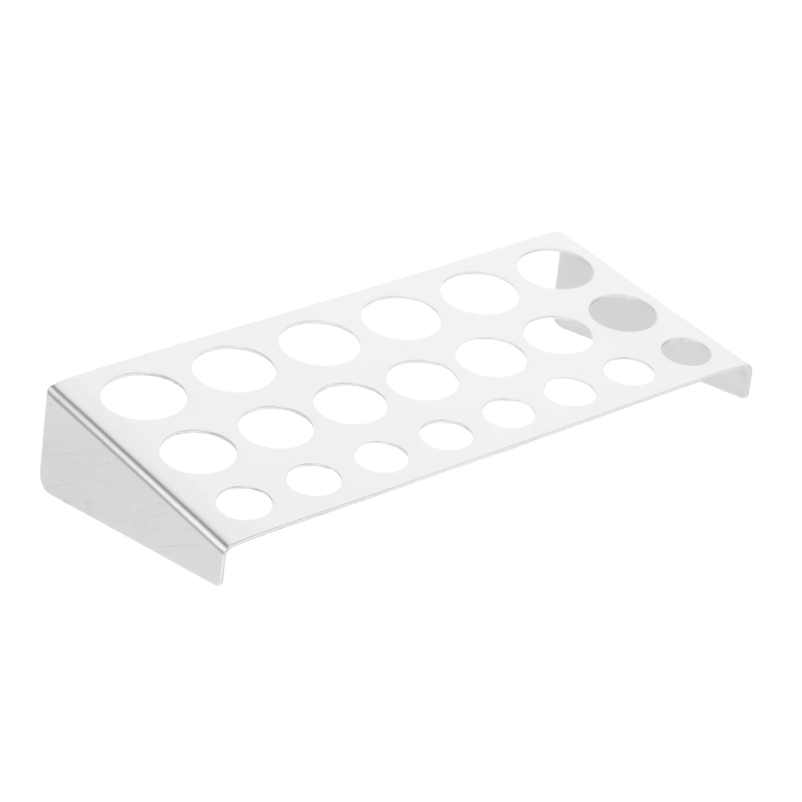 

Stainless -Hole Tattoo Pigment Rack Durable Cup Stand Tattooing Tools and Supplies Tattoo Shop Supplies