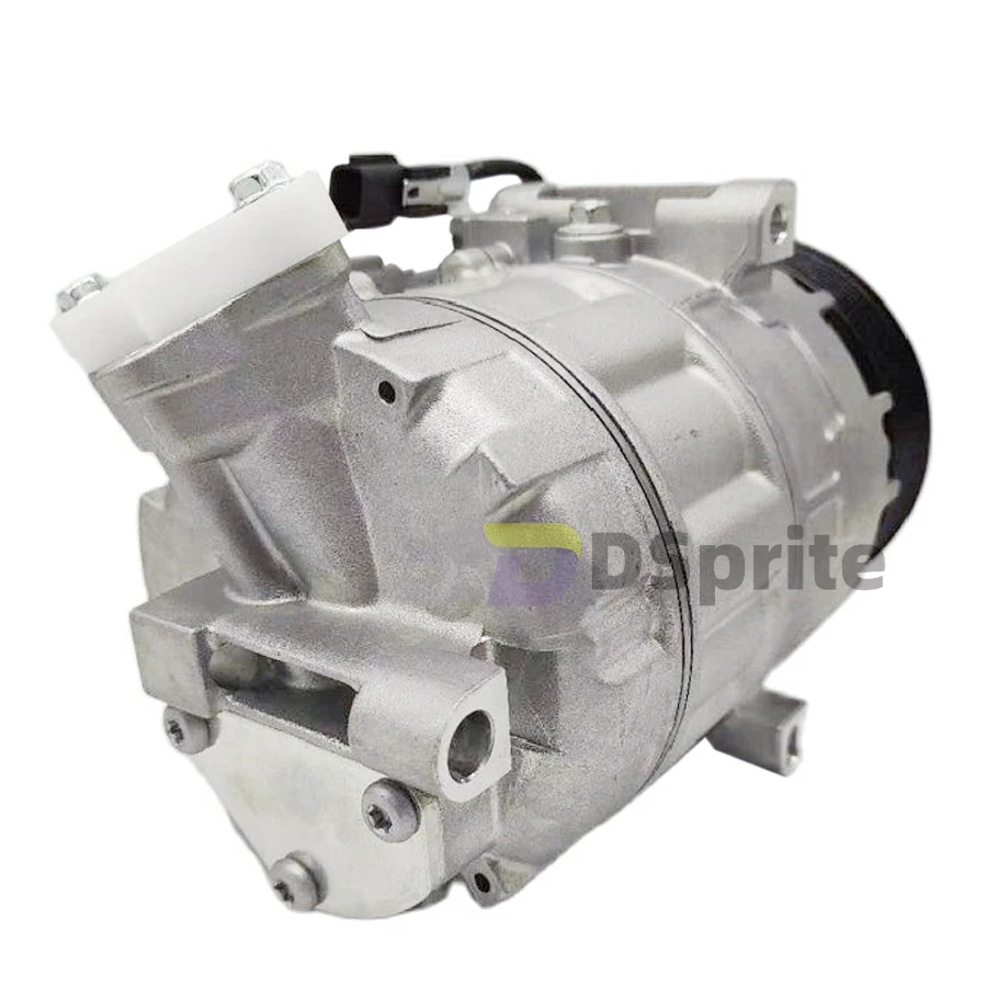 506041-0460 92600-CY000 AC Compressor for 92600CY000 RENAULT LAGUNA III Nissan X-TRAIL II T31 SERENA 2.0 8200720780 8200869742