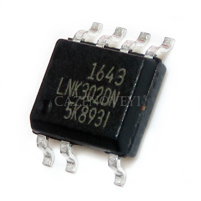 （1-10pcs）LMC7660IMX LMC7660IM LMC7660 LNK302DN LNK302 LNK603DG LNK603 LP2951-50DR KY5150 5150 SOP-8