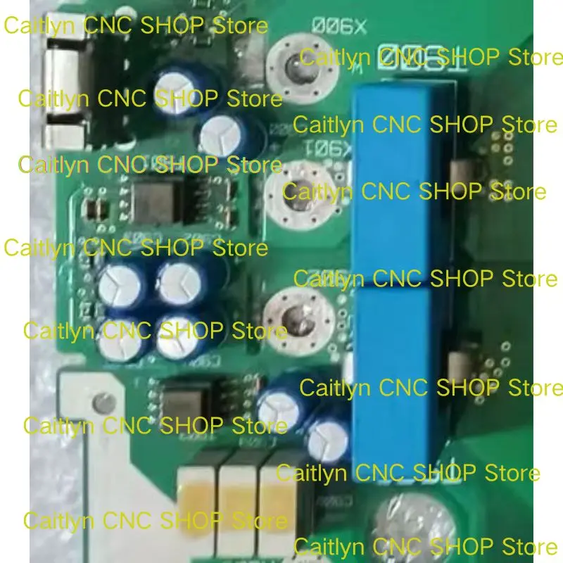 8221LP. 4A. V241 driver board test OK, quickly shipped second-hand
