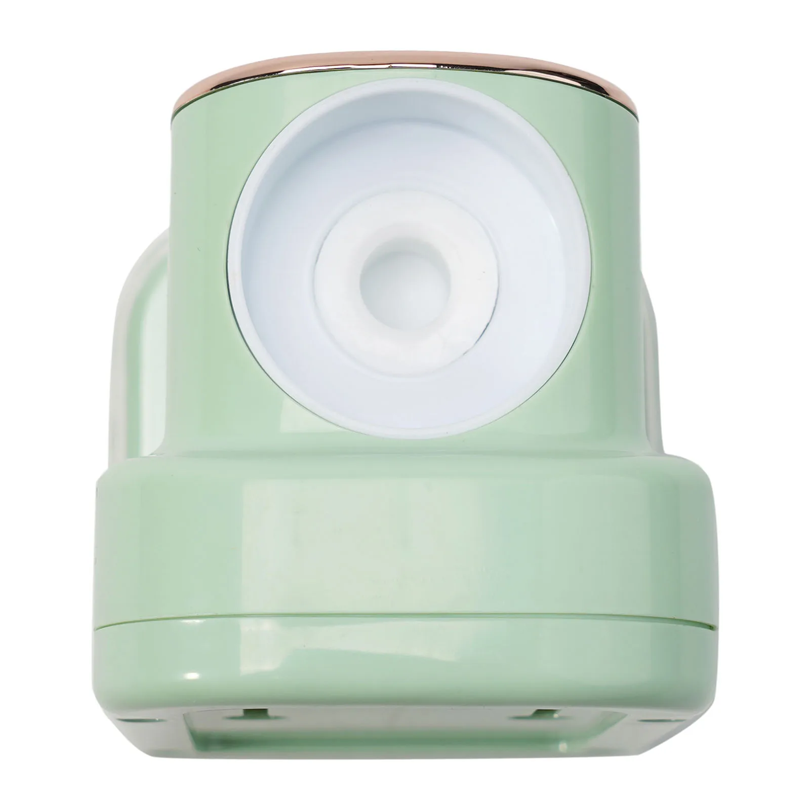 

New Practical Detachable Toothpaste Squeezer USB Charging 12.5*8.5*8cm Multi-Gear Adjustment Elastic Interface