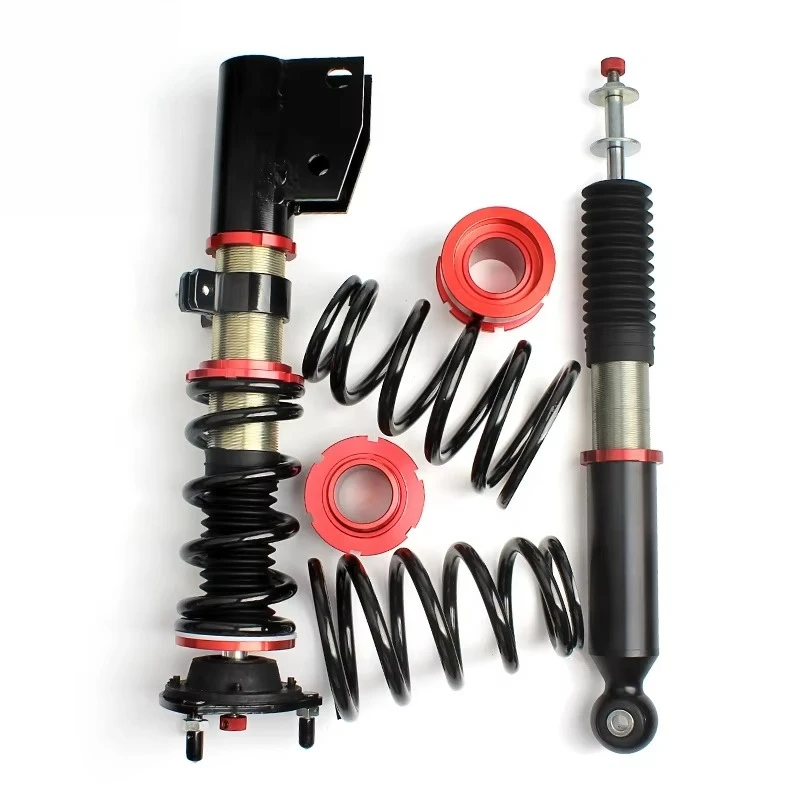 

Wholesale Auto High Durability Adjustable Dashpot/coilover/shock Absorber for Fb2012