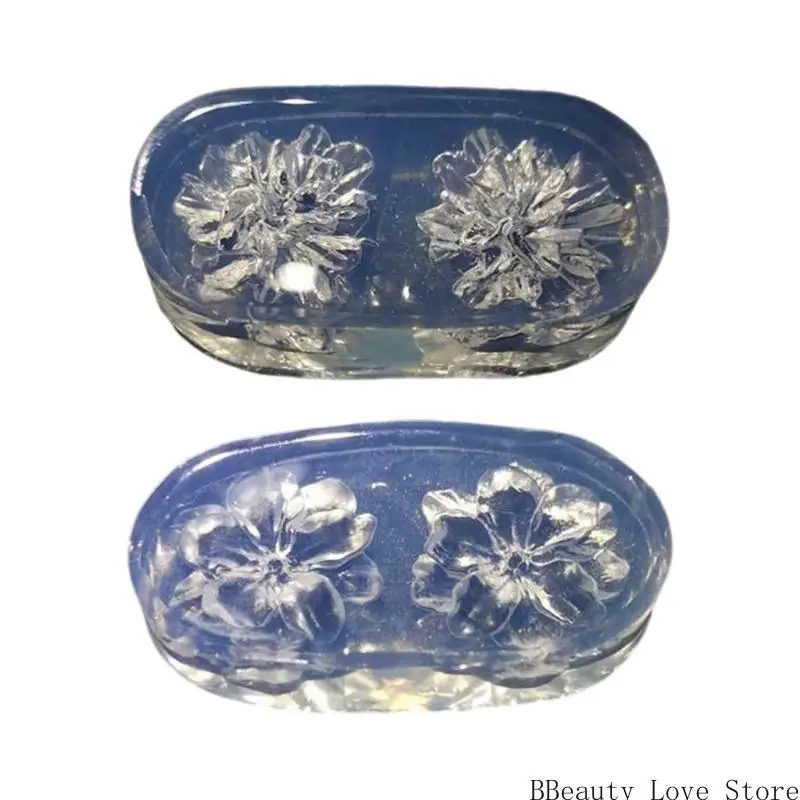 

Принадлежности ручной работы Формы для орнаментов Силиконовая текстура для глины, воска и смолы