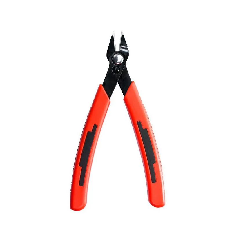 S-PK pliers for mobile phone maintenance shielding cover precision special hard oblique mouth pliers flat mouth pliers