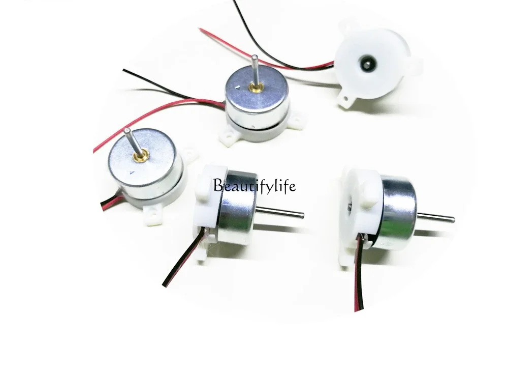 Silent Humidifier Brushless Motor Motor 12V DC Brushless External Rotor