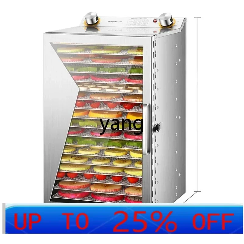 

CX Household Large and Small Fruit Fruit Dehydrator Drying Chassis