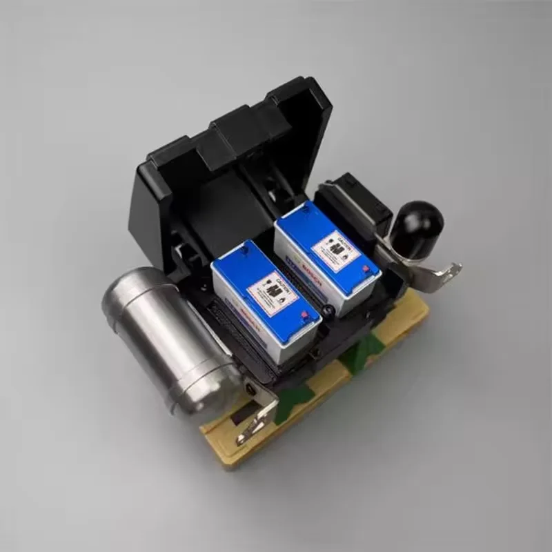 Bateria de armazenamento de simulação de caminhão escala RC 1/14 para 1/14 Tamiya Tipper 770s 56368 Actros Benz Man Lesu modelo acessórios de carro