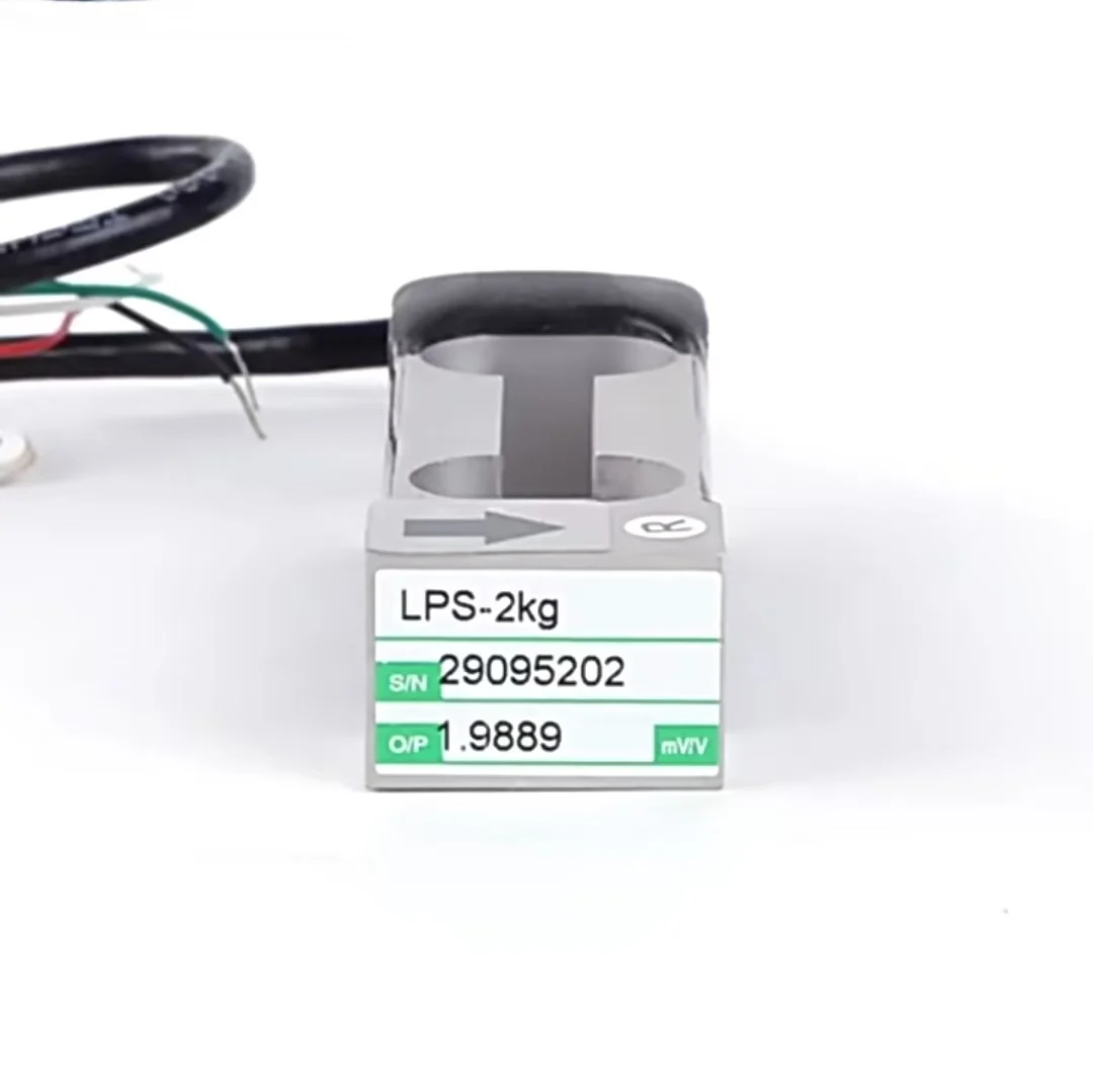 Weighing Sensors Lp…