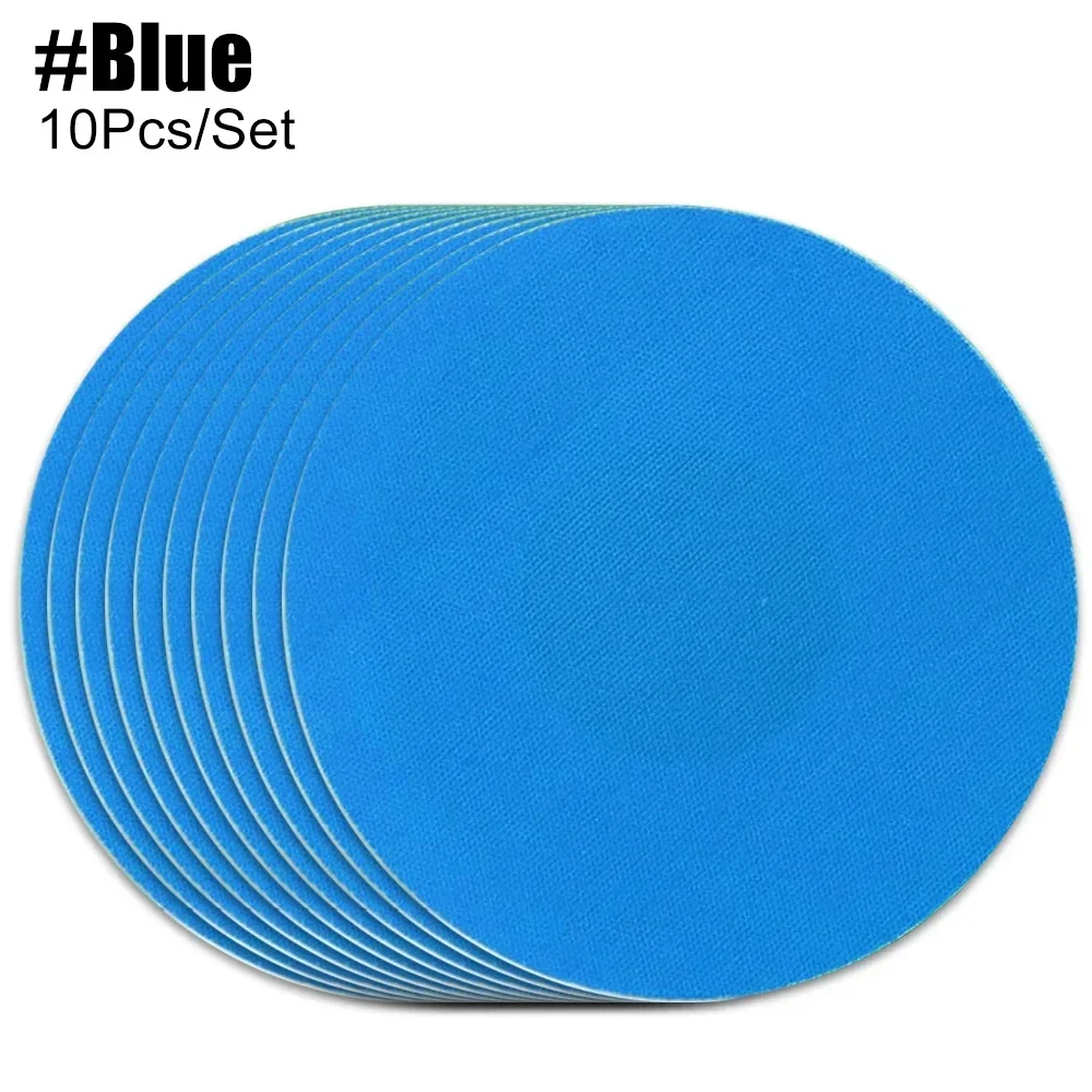 10PCS Sensor Covers for Libre 1/2/3/Pro, Adhesive Patches for Freestyle Sensor, CGM Sensor Overpatch Tape-Compatible