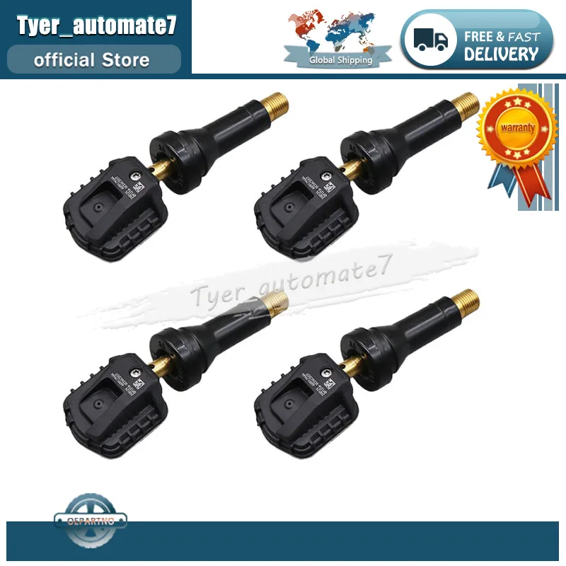 TPMS Tire Pressure Monitor Sensor 433MHz 3601010CD01 3601010-CD01 For ChangAn CS35 CS55 CS75 PLUS EADO Plus UNI-K UNI-T