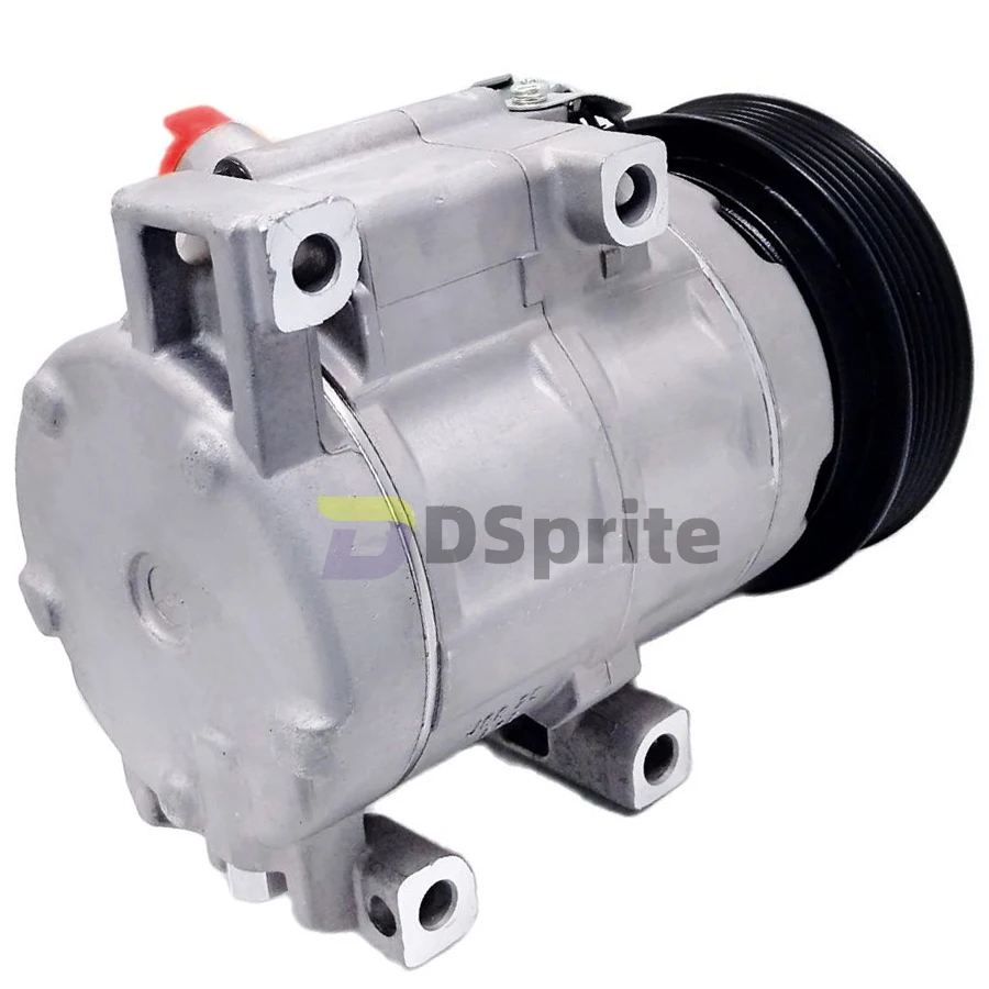 ac compressor for MAZDA CX-7 Mazda 3 5 2.3L 2.5L BBN261450B BBN261450C BBN261450D HS-18N  EG2161450G F500-RW7AA-0 CF500-RW7AA-01