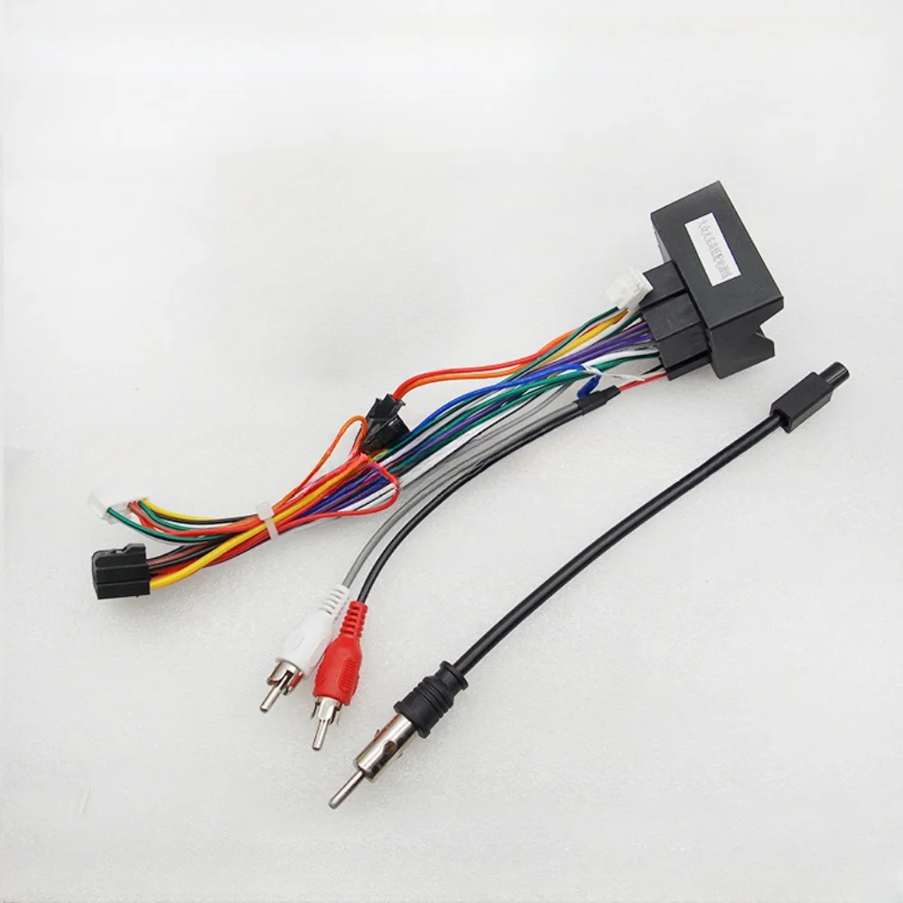 Canbus Box RP5-VW-001 For Volkswagen Skoda Seat Golf 5/6/Polo/Passat/jetta/Tiguan/Touran Android 2 Din GPS MP5 Player Receiver