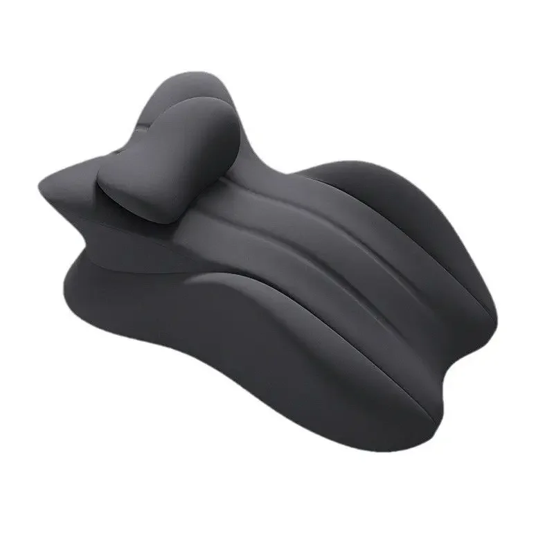 Bedside Bed Multifunctional Lying Pillow Prone Reading Cushion Pillow Phone Lying Down Sleeping Artifact Pillow Cushion
