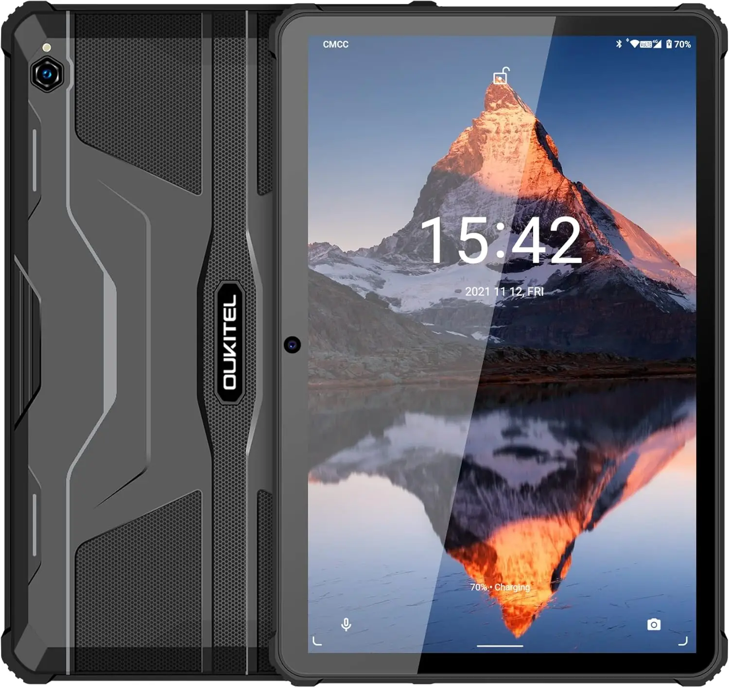 Tablet 10000: La Scelta Perfetta per Chi Cerca Potenza e Durata