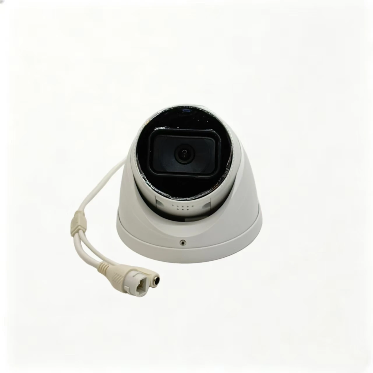 IPC-EF3841M-AS 8MP 4K POE IP Camera Outdoor  H.265 Built-in Mic IP67 CCTV Security Surveillance Camera Dahua Compatible