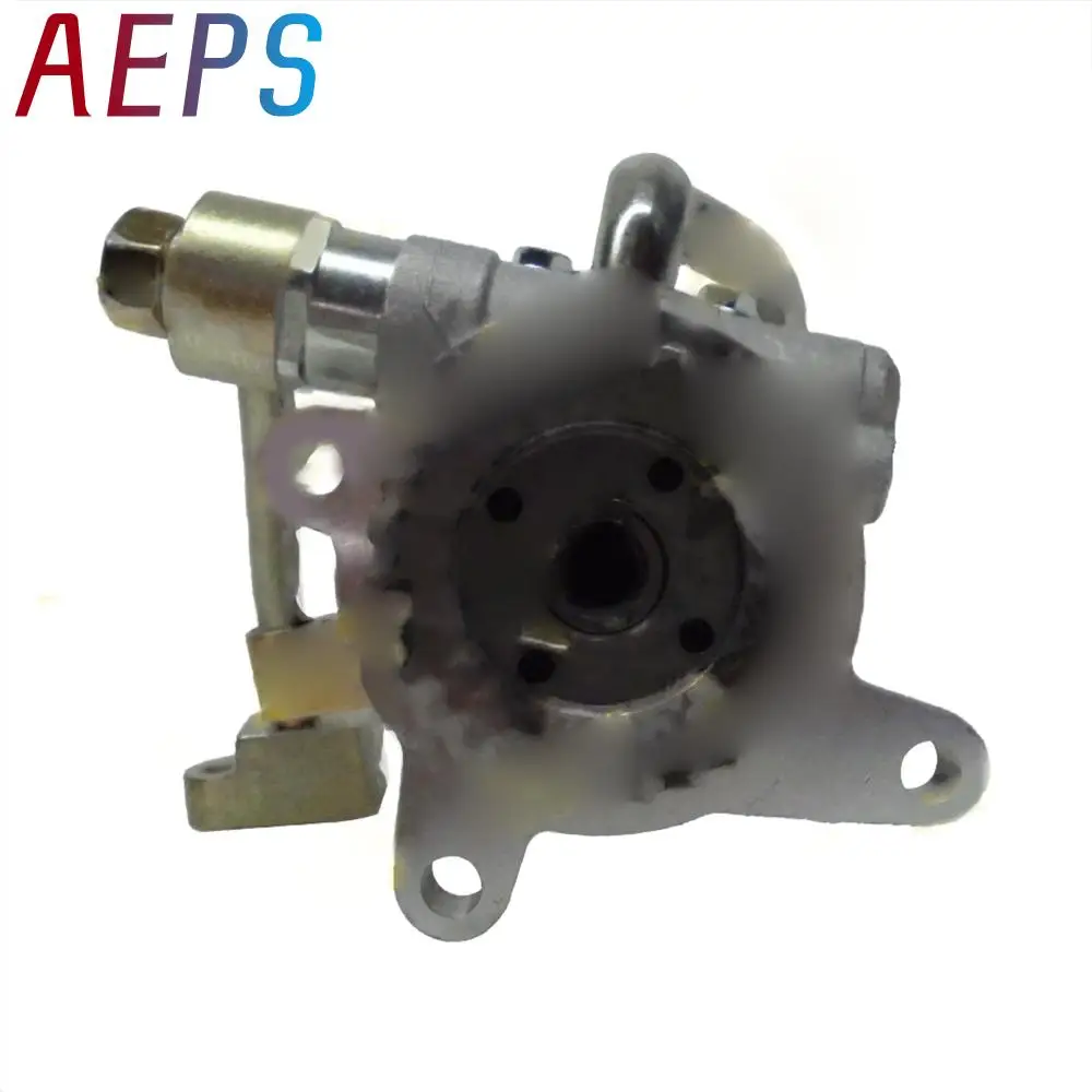 

Power Steering Pump 8-97946-694-0 For Isuzu D-Max Pickup 4JJ1 3.0L