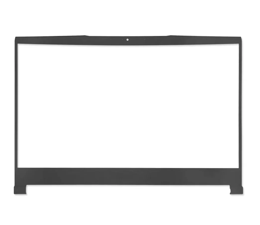 For MSI Bravo 15 MS-16WK LCD Back Cover Palmrest Upper Case Top Cover Keyboard Cover/Bottom Case Frame Bezel