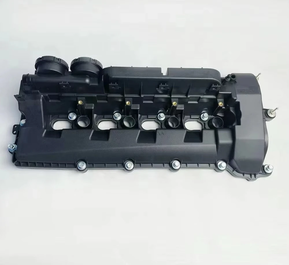 

508PS 508PN V8 Engine Valve Chamber Cover Valve Cover Set for Land Rover 5.0L 5.0T SVR AJ133 Petrol LR041443 LR113201 LR010780
