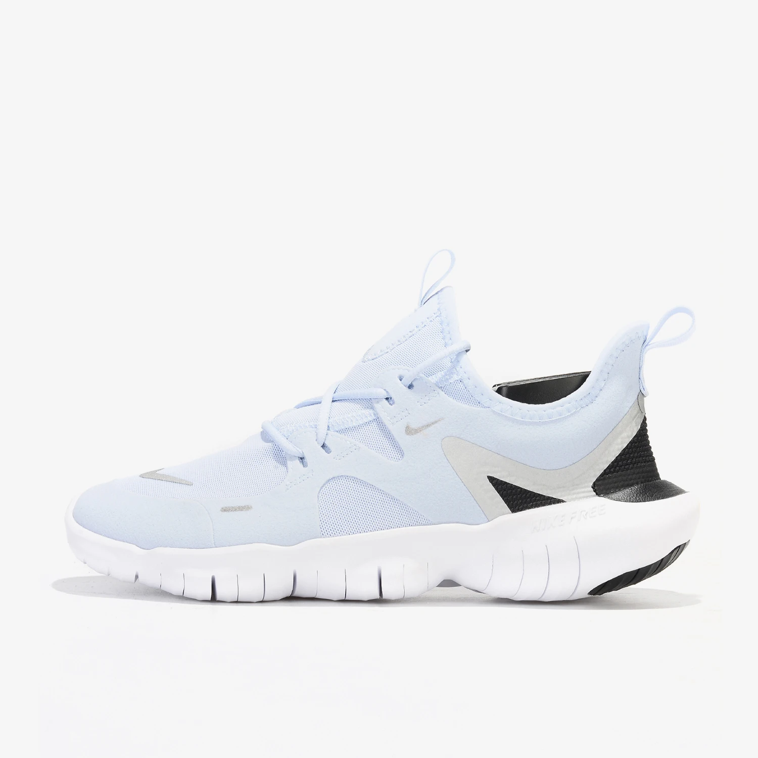 

Nike genuine New Season Kids' FREE RN 5.0 (GS) Sports Shoes AR4143-400