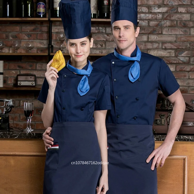 chef's-uniform-of-the-same-style-as-good-sir-short-sleeved-thin-summer-version-for-men-in-western-restaurants-and-hotel-kit