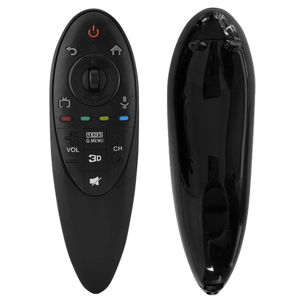 Mando a distancia inteligente multifunción para TV, AN-MR500GAN-RM500 GB, UB, Aplicación portátil, Control remoto, 3D