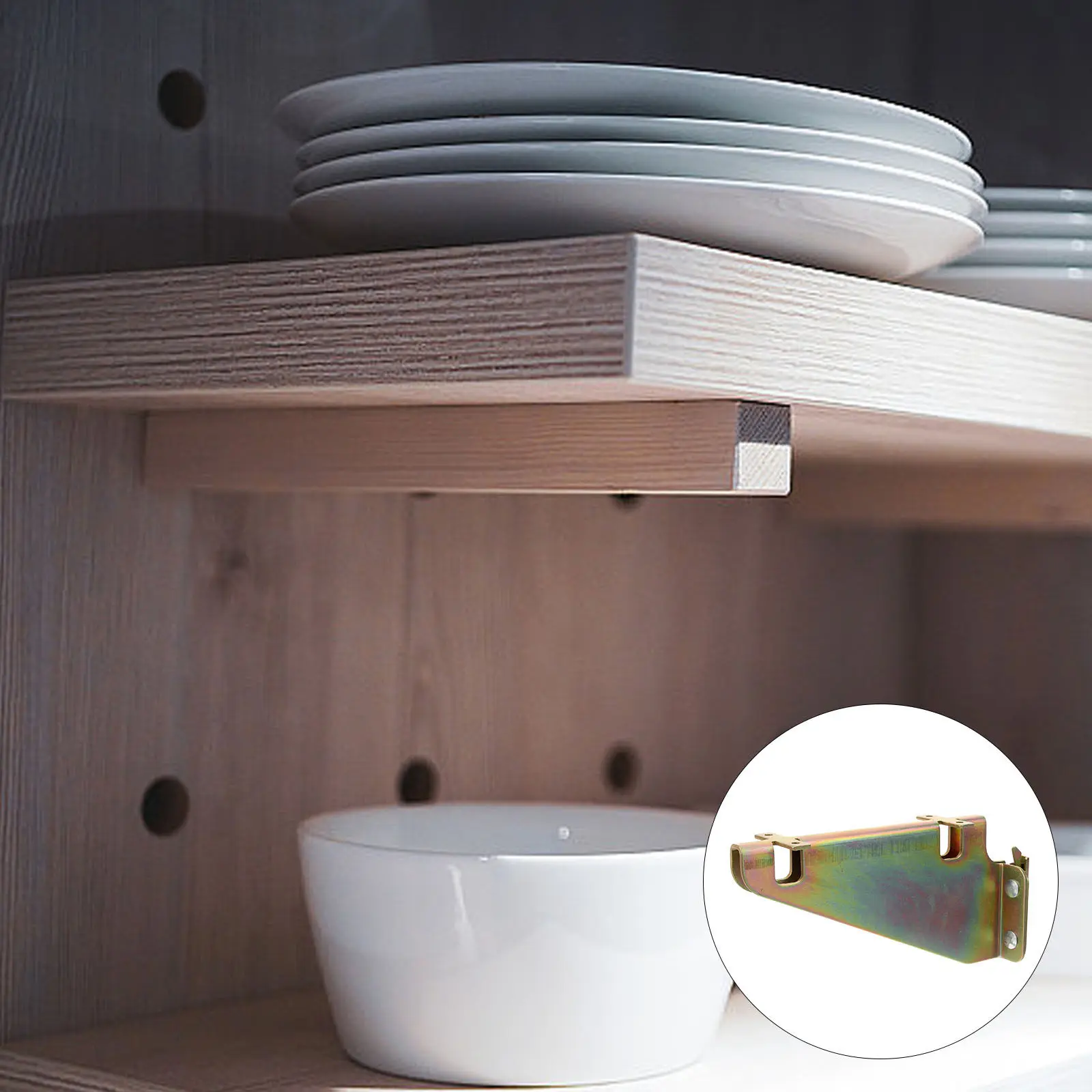 

Кронштейн для стационарных полок E-Track, сверхпрочный, из оцинкованной стали, для прицепов, закрытых прицепов, складских и гаражных стеллажей, E Track Fixed