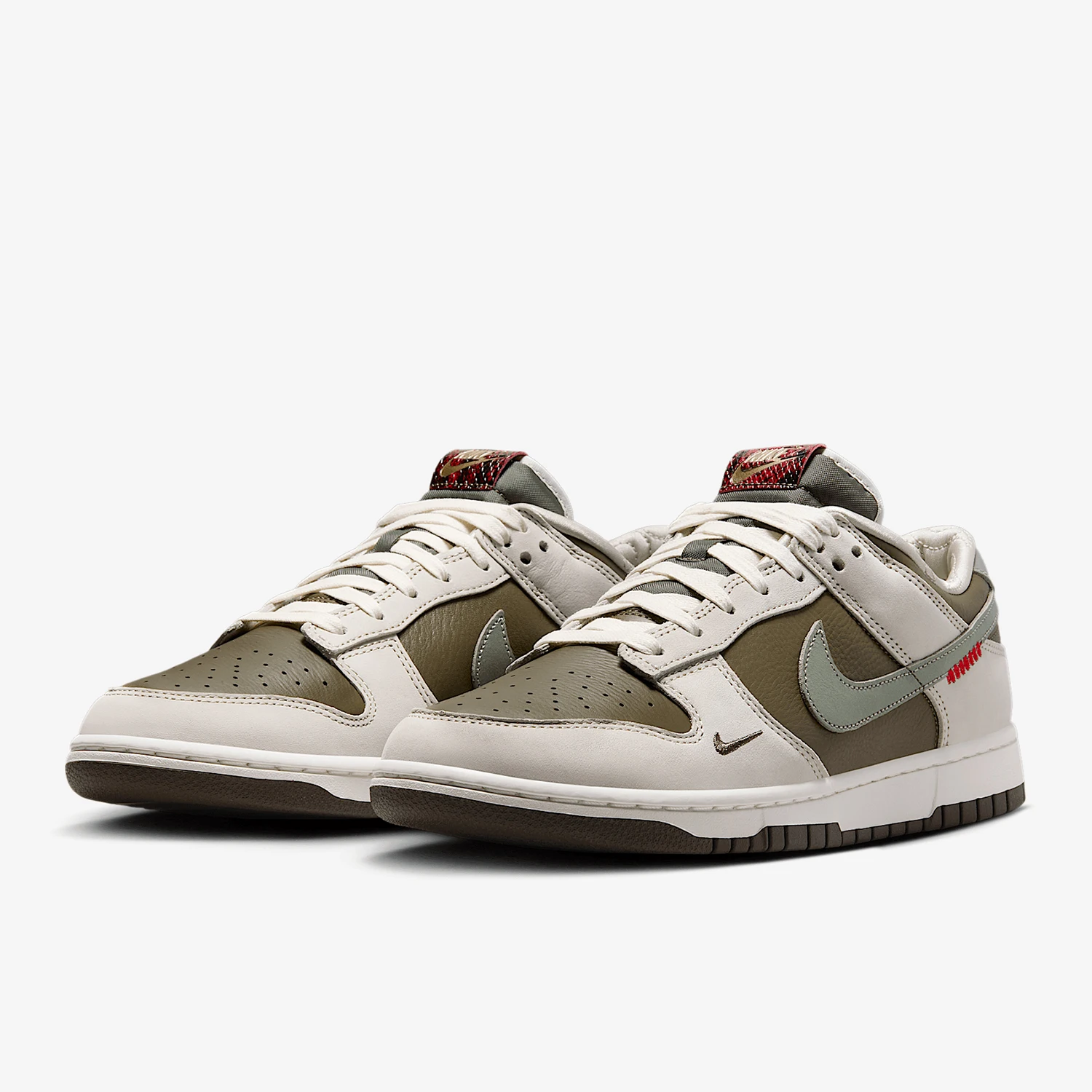 Nike genuine Year of the Snake new men's lightweight, low cut, wear-resistant sports board shoes HV5980-231