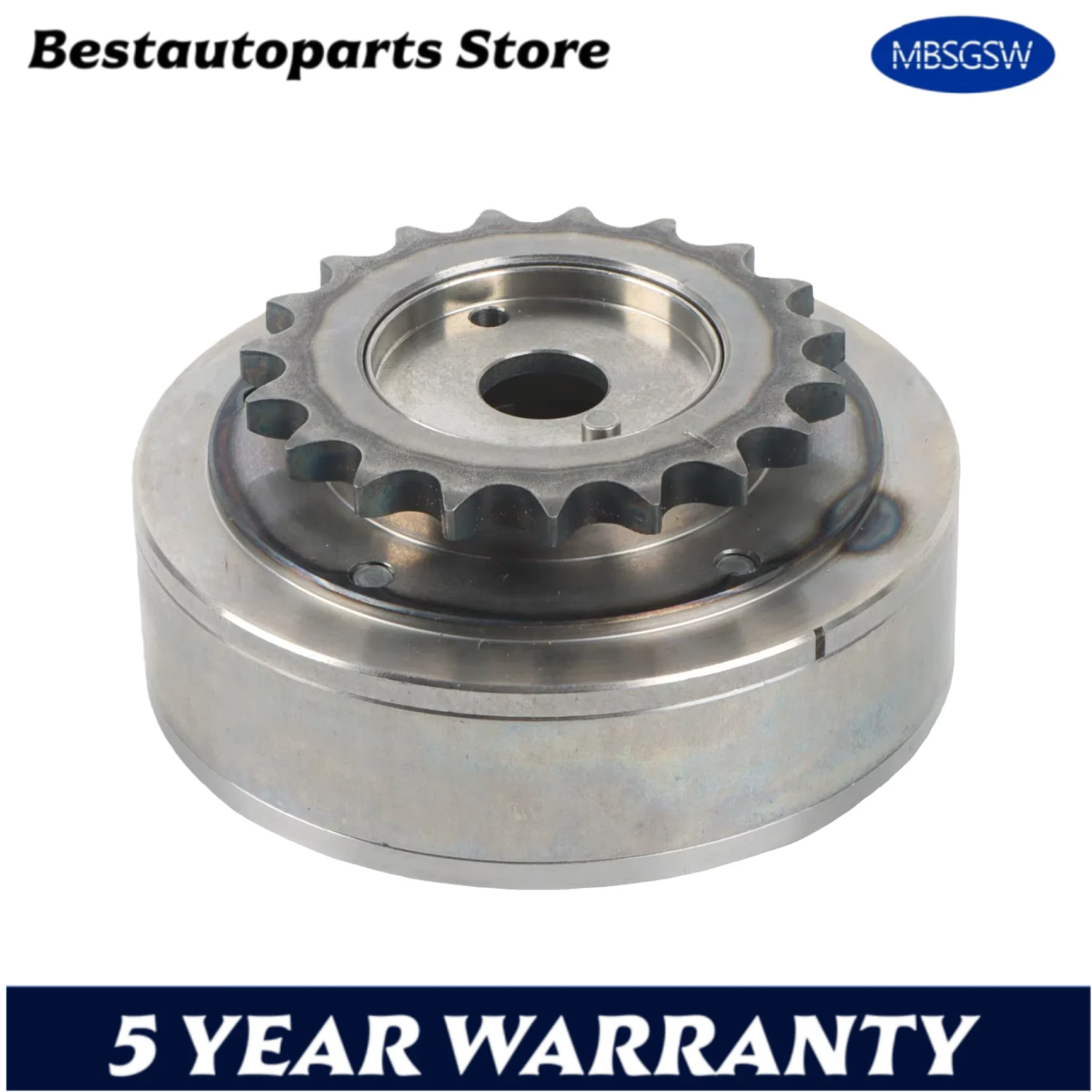 

06F109088J 06F109088C 06F109088G Регулятор распределительного вала выхлопа для VW Volkswagen Jetta GLI GTI Audi A4 Passat 2.0L