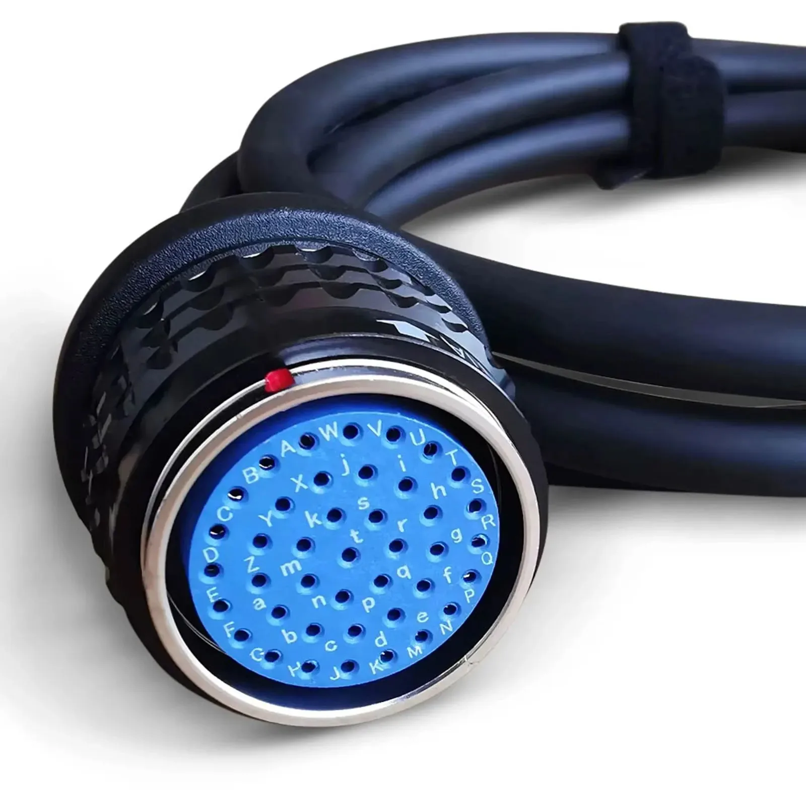 For Benz Star C4 SD Connect 16PIN OBD2 Main Cable Plus DOIP Function OBD II 16Pin Cable Lan Cable view 4