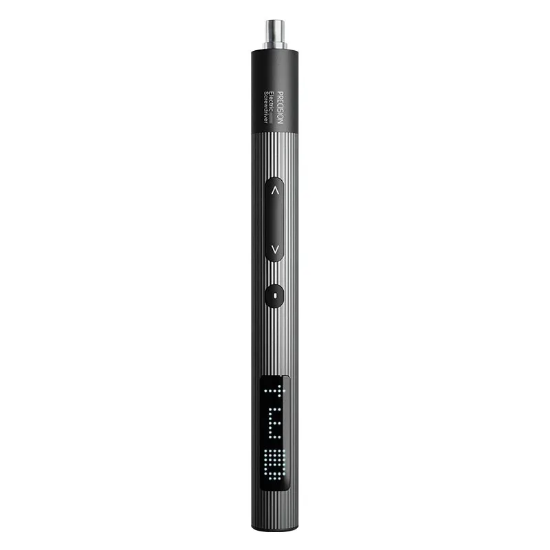 0.4W 50-in-1 Precision Electric Screwdriver Set Hardware Tools 0.4N.m Large Torque Electric Wrench Mini