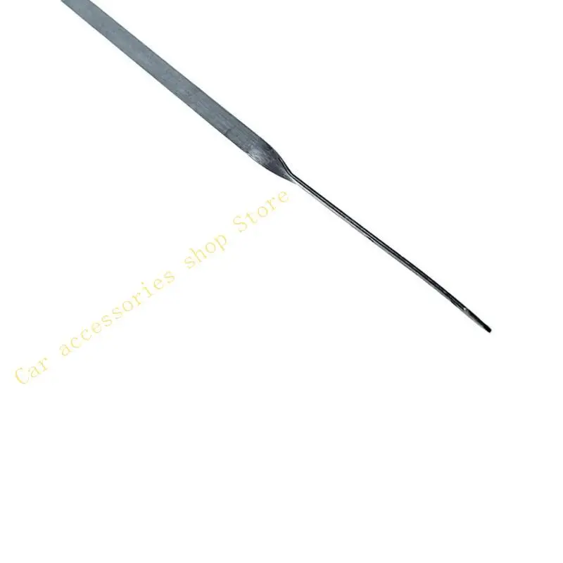 T21E CAR MOTOR ACEITE DEL ACEITE CJ5Z6750A Dipstick reemplazo para Escape