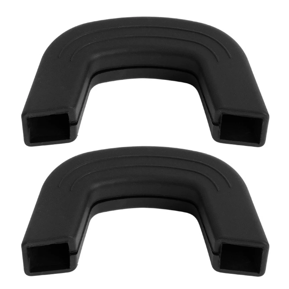 

Heat Resistant Handle Cover Anti Scalding Pair for Kitchen Tool Kitchen Tool Stew Soup Pot Handle Cover Wok Pan Cookware