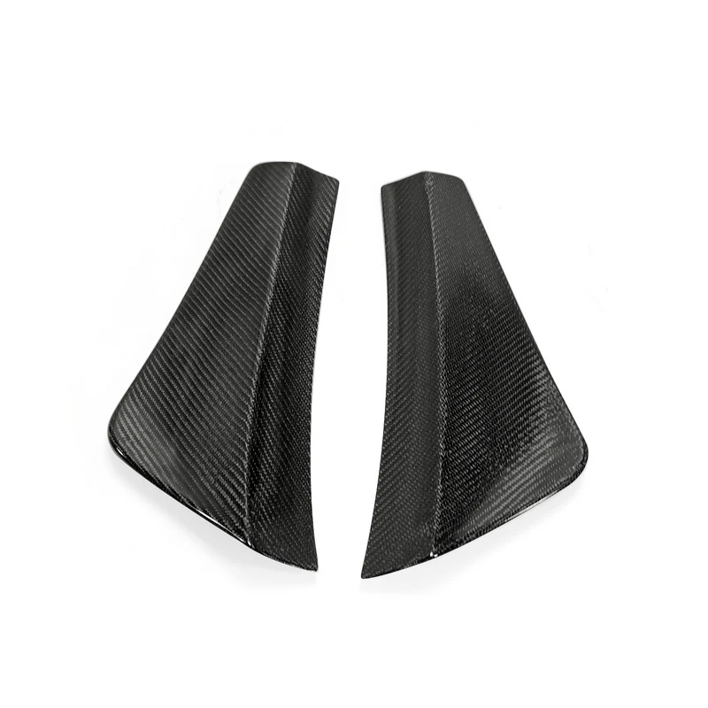 

suitable for Side Canard for Mazda MX5 Miata NB Rear Bumper Spat Canard