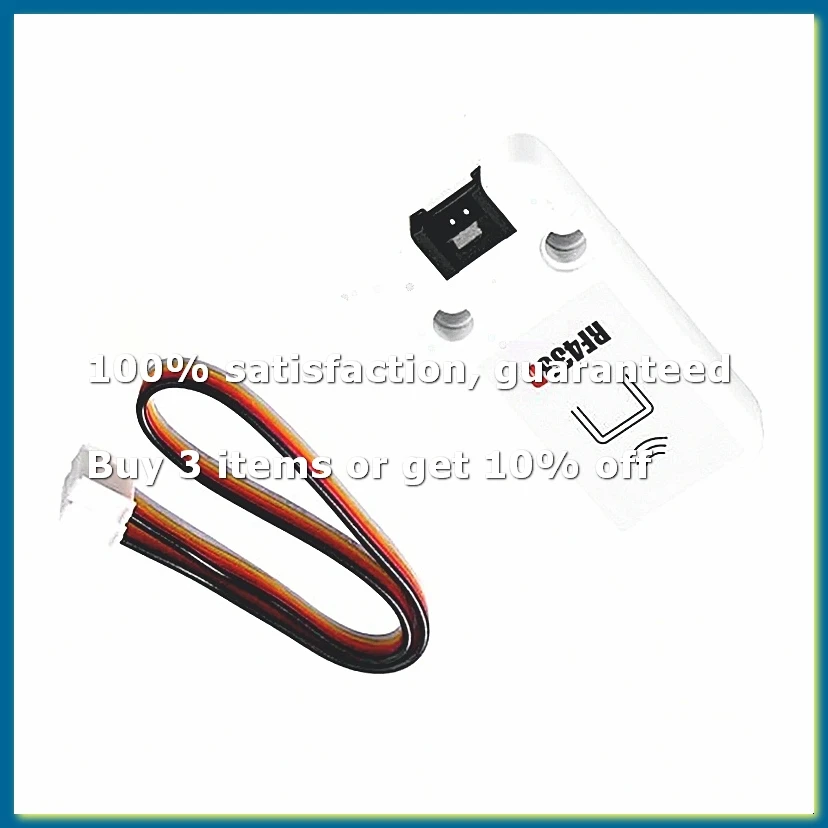 RF433R Wireless RF Receiver RF UNIT 433MHz Receiver SYN531R Application of Radio Frequency Remote Control Automation-A32R