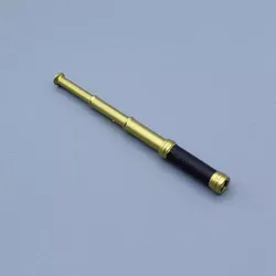 DID N80179 Soldier Doll Imperial Series Napoléon Long Weapon Holster Telescope Toys Model No Real 12