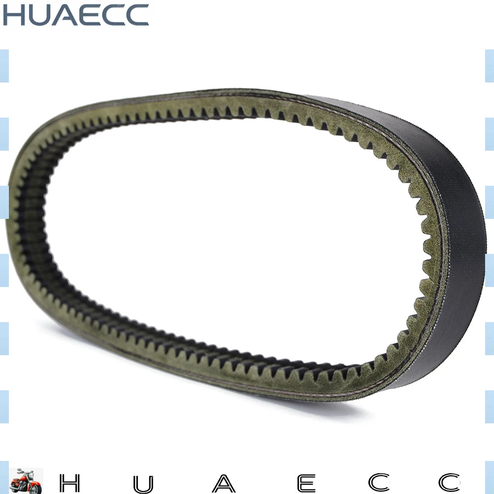 Transmission Clutch Drive Belt for JDM X5 Orane Albizia Abaca for Microcar MC1 MC2 Virgo LYRA