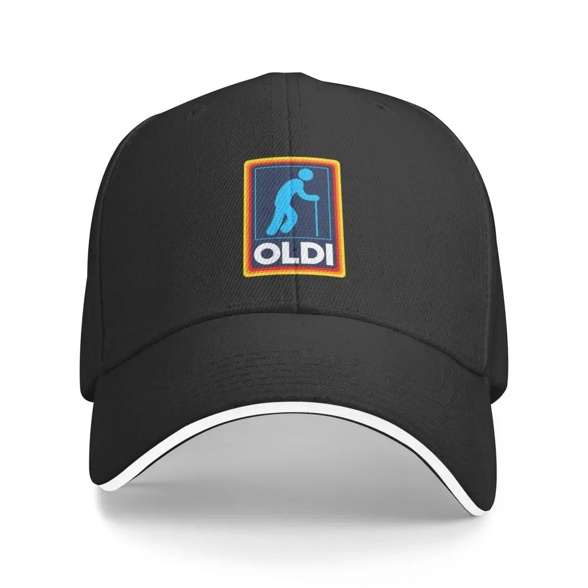 

Oldi \t \t\t Baseball Cap Gentleman Hat Military Tactical Cap Sun Hat For Children Christmas Hat Men Caps Women's