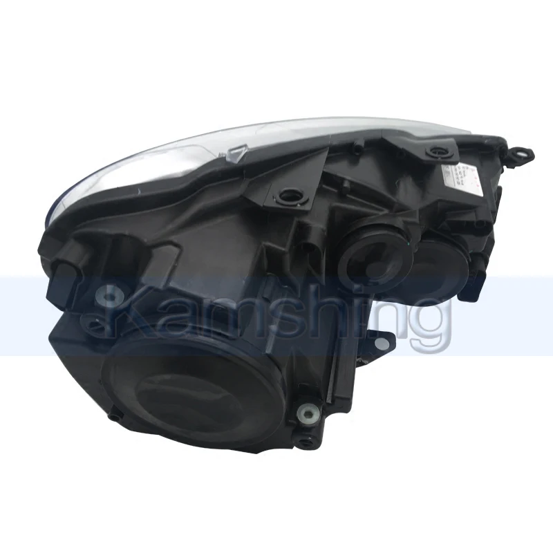 Kamshing 8-pinowe przednie światło reflektora do VW Golfa 6 2008 2009 2010 2011 2012, lampa przednia, reflektor, przedni reflektor — zdjęcie 5