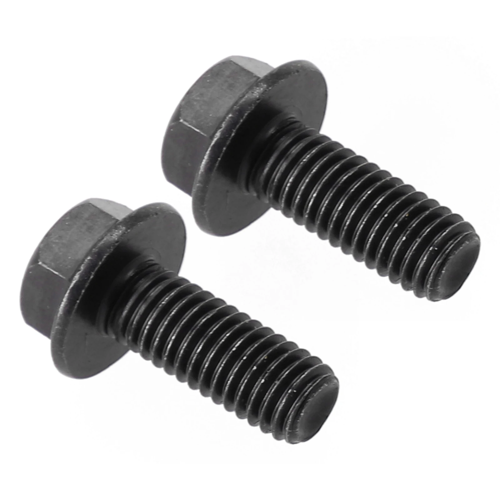 2pcs M8 Miter Saw Blade Bolt Part Numbers 089006017064 For P3650 TS1344L TS1344LG TS1346 TS1346T TSS102L TSS103 TSS103T TS1345L