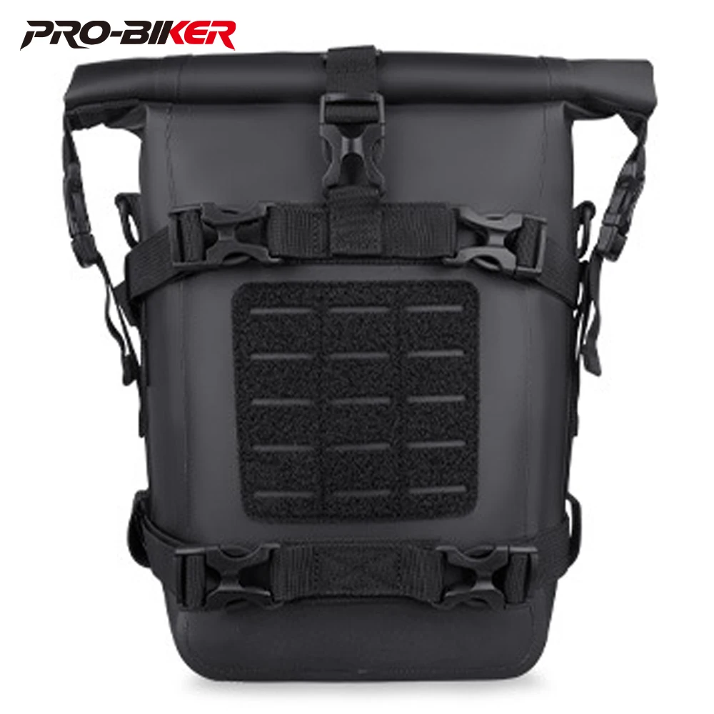 

Motorcycle Bag Waterproof Motorrad Tasche Large Space,Convenient Riding Sacoche Moto Wear Resistant Accesorios Moto Rainproof
