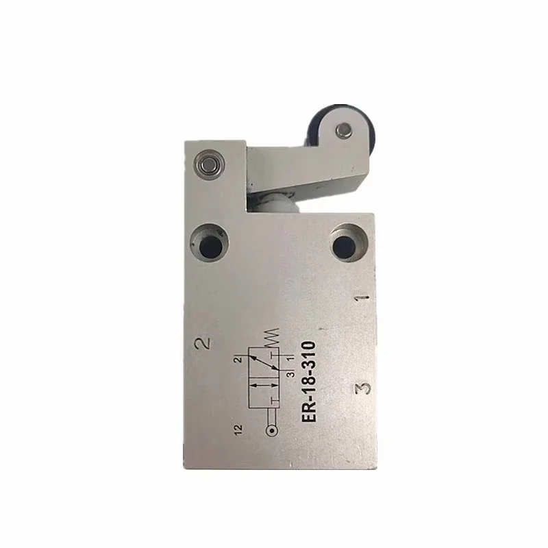 

Pneumatic valve ER-18-310/ER-18310
