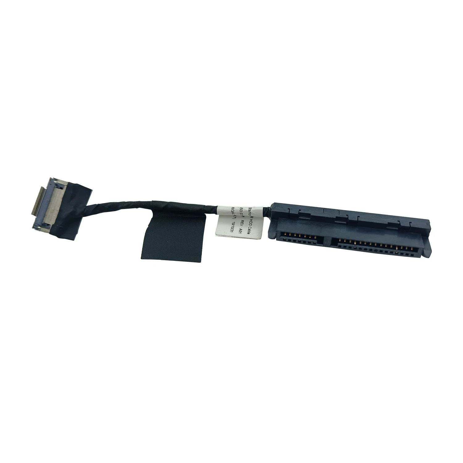 Hard Drive Connector for DE 13MF 15-5568 15-7569 15-7579 13-5368 13-5378 13-5379 13-2378 7778 3390 E3390 HDD Cable 450.07R05.000