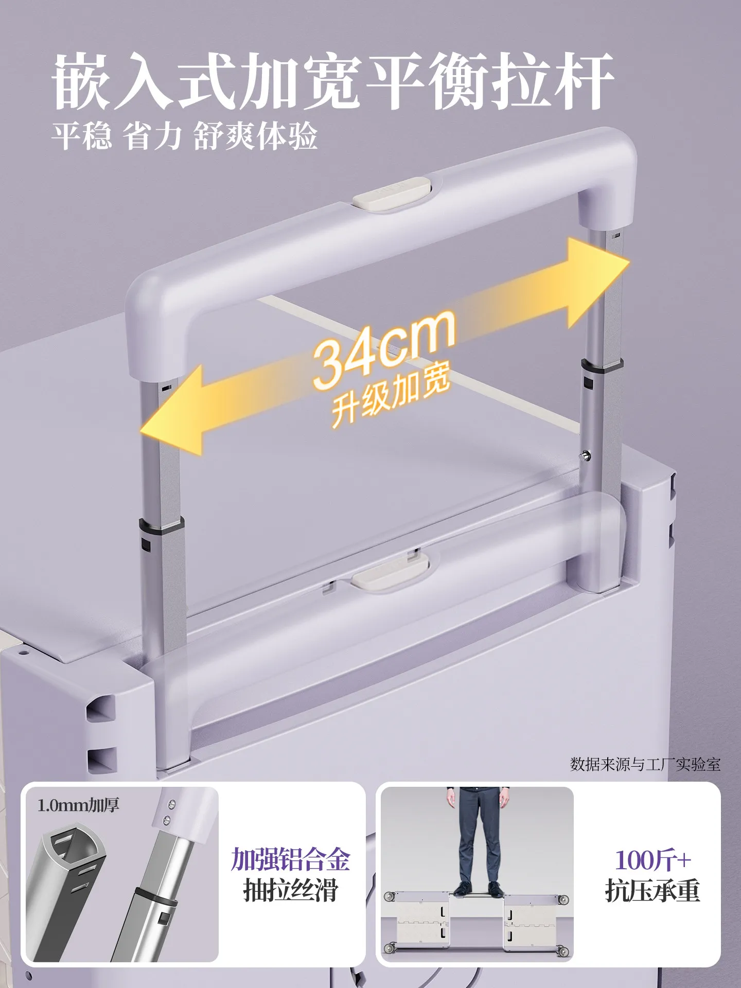 Foldable shopping trolley ultra-light portable home new trolley trailer express trolley shopping cart four wheels