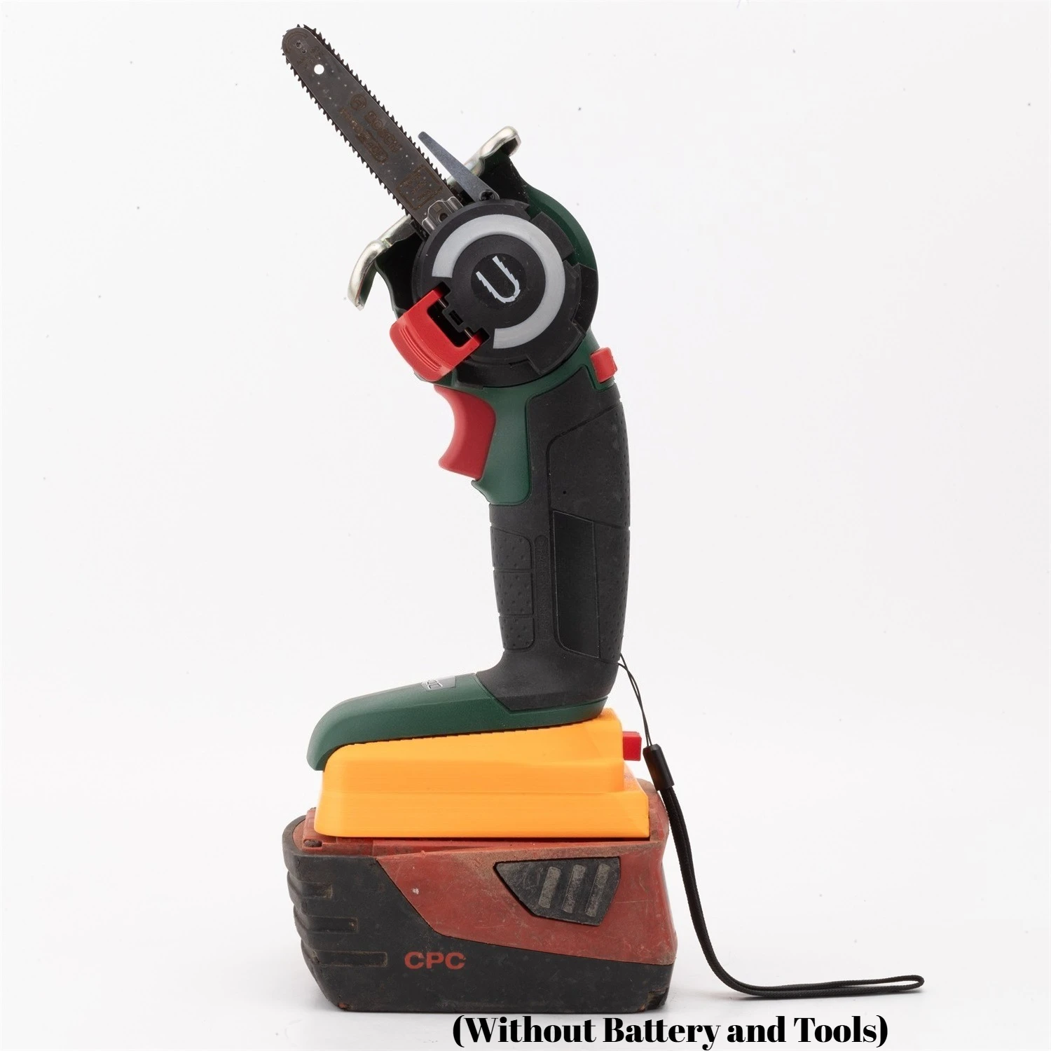 Batteries Converter Adapter For  Hilti 22v  Lithium Adapter Convert To Bosch 18v  Tool(Without Battery and Tools)