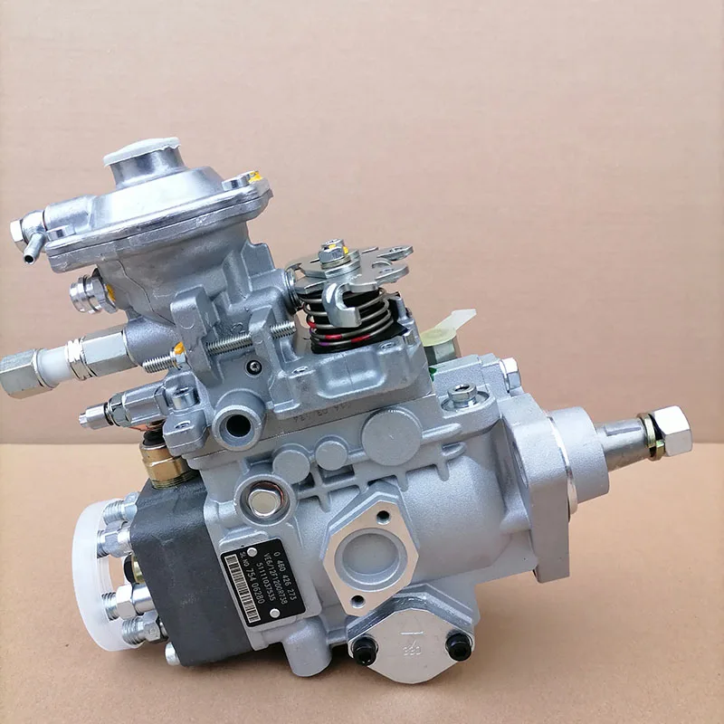 

Diesel fuel injection pump For MAN L/M2000 pump 0460426273 51111037535 VE6/12F1200R738